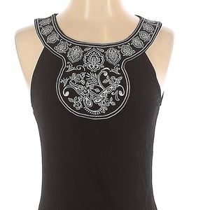 White House Black Market Top